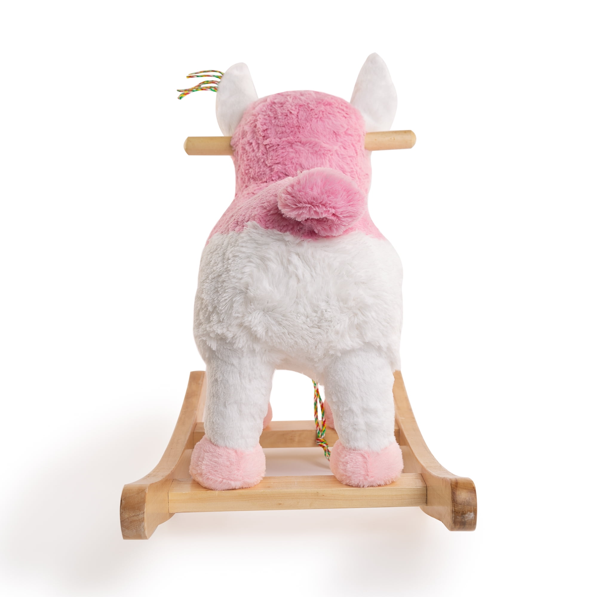 llama rocker