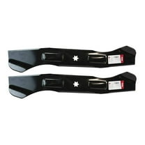 98-096 Blades for 46" MTD Cub Cadet 942-04290 942-04244A 742-04290 742-04244.