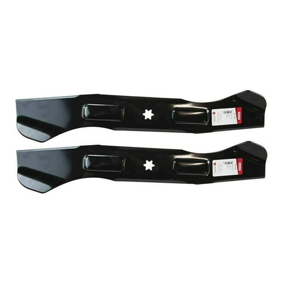 98-096 Blades for 46" MTD Cub Cadet 942-04290 942-04244A 742-04290 742-04244.