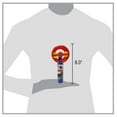 thumbnail image 6 of CandyRific Fanimation LED Marvel Avengers Toy Fan with Candy, Halloween Candy, 6 of 6