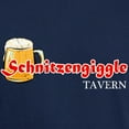 thumbnail image 3 of CafePress - Schnitzengiggle Tavern Dark T Shirt - Men's Classic Graphic Cotton T-Shirt, 3 of 4