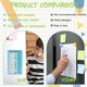 thumbnail image 3 of My Chores Checklist Board with 10 removable cardstock sheets, 3 of 5