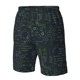 thumbnail image 4 of Balery Chemistry Formulas 2 Traje de Baño Estilo Hawaiano para Hombre, Shorts de Secado Rápido con Bolsillos-Large, 4 of 6