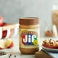 thumbnail image 4 of Jif Natural Crunchy Peanut Butter Spread Contains 90% Peanuts, 16 Ounces, 4 of 9