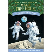 SAL MURDOCCA; MARY POPE OSBORNE Magic Tree House (R) Midnight on the Moon, Book 8, (Paperback)