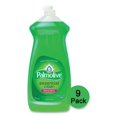 thumbnail image 2 of Dishwashing Liquid, Fresh Scent, 25 Oz, 9/carton | Bundle of 5 Cartons, 2 of 5