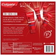 thumbnail image 3 of Colgate Optic White Renewal Toothpaste 4 Pack, 3 of 4