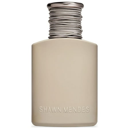 Shawn Mendes Signature II Eau de Parfum Unisex Fragrance, 1 Oz Mini & Travel Size