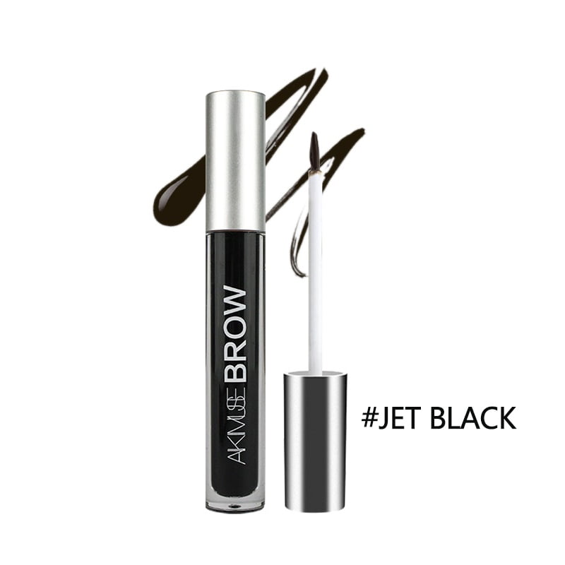 Eyebrow Pencil Semipermanent Long Lasting Waterproof Dyed Eyebrow