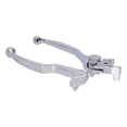 thumbnail image 2 of Brake Clutch Handle Lever Left Right Aluminum Fit for Yamaha XJR400 FZ400 XJR1200 XJR FZ, 2 of 5