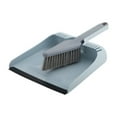 Casabella Angle Brush And Dustpan