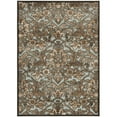 thumbnail image 4 of SAFAVIEH Paradise Nikeisha Area Rug, Soft Anthracite/Anthracite, 8' x 11'2", 4 of 4