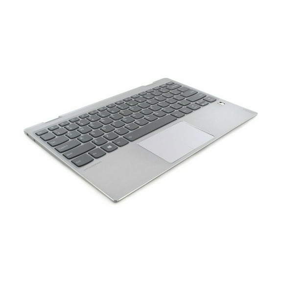 New Genuine Lenovo Ideapad Yoga 720-12IKB Palmrest Touchpad 5CB0Q12203