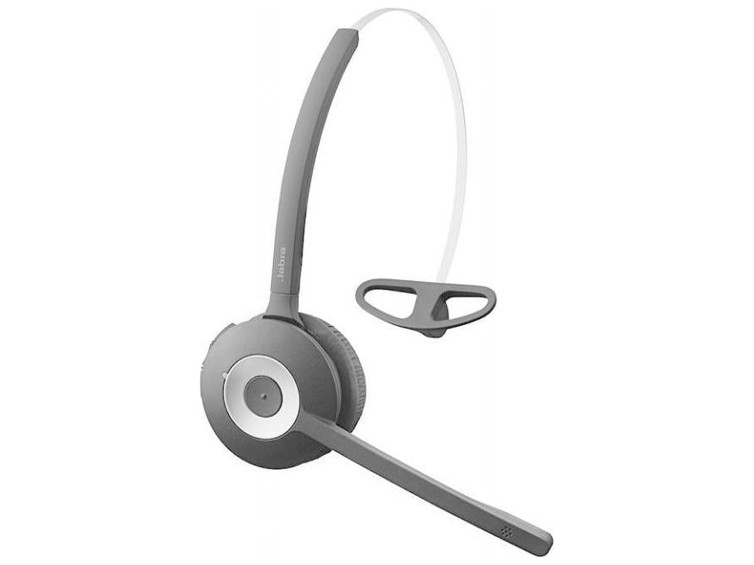 Jabra Pro 925 Wireless Headset / Music Headphones