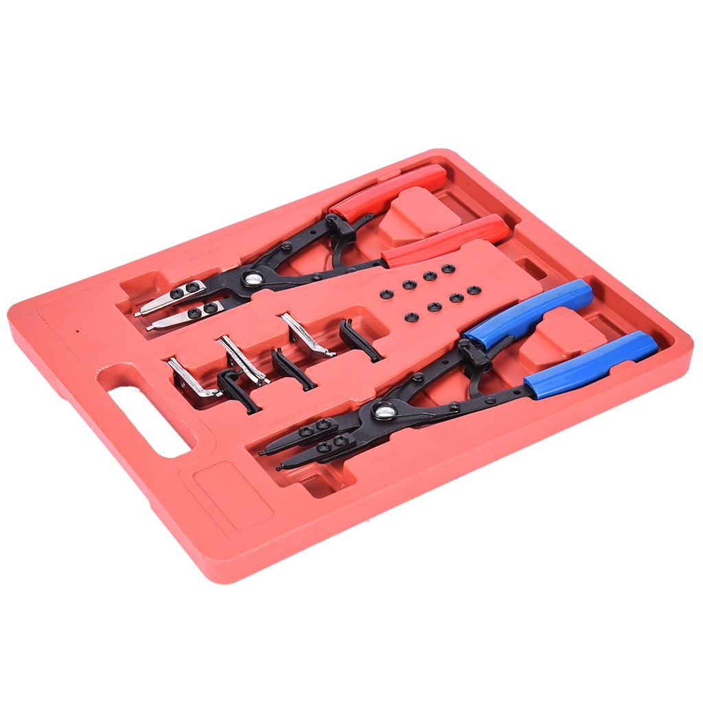 New 101/2‘’ Snap Ring CIRCLIP Remover Installer Retaining O Ring