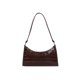 thumbnail image 4 of Bolsa de mano de moda para mujer, de mano informales con cremallera para compras diarias, viajes de ocio Ndcxsfigh  Para Estrenar, 4 of 8