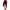 Wine, variant on sovlvnd Savings 2024 Women's Soft Versatile Slim Yoga Over Size Solid Color Comfortable Casual Sports Pants Capris Fashionable Cropped Trousers