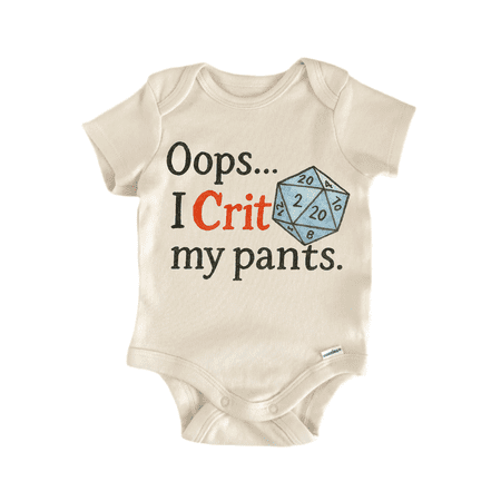 Cute Eh Canada Canadian - Baby Bodysuit