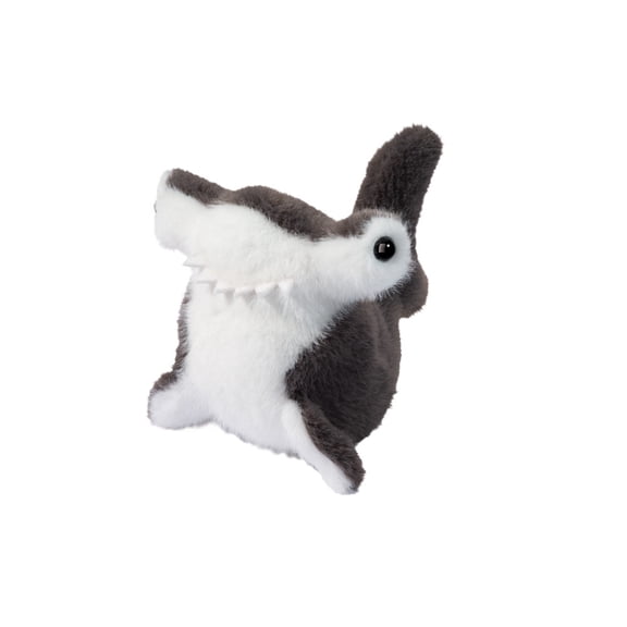 Douglas Lil' Baby Hammerhead Shark