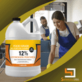 thumbnail image 2 of H2O2 12 Percent Hydrogen Peroxide, 4 Pack, 2 of 2