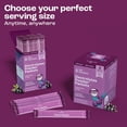 thumbnail image 7 of Key NUTRIENTS Multivitamin Electrolytes Powder Packets - Delicious Acai Berry 40 Pack Hydration Packets - Travel Hydration Powder - No Sugar, No Calories, Gluten Free - Made in USA, 7 of 7