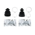 thumbnail image 4 of CV Boot Kit for Polaris Sportsman 400 2005 Front Inner & Outer by Race-Driven, 4 of 5