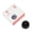Red card box black, variant on A9 camera for home security, wireless high-definition smart wifi remote camera, 1080p night vision action camera