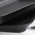 thumbnail image 4 of Rectangular Planter Pallet Without Wheels, Black Plastic Bonsai Base Display Stand, 4 of 7