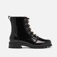 thumbnail image 2 of Women's Sorel Lennox Lace Cozy Waterproof Boot, 2 of 4