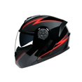 thumbnail image 2 of jinwen Electric Bike Helmet Lens Helmet for Riding Outdoor Biking L, 2 of 9