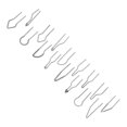 thumbnail image 3 of Wood Burning Tool Tips Professional Design For Creative Workshops Artists Shading Art Projects 1Set, 3 of 5