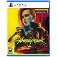 thumbnail image 1 of Cyberpunk 2077 Ultimate Edition (Dlc Voucher Included) (PS5), 1 of 1