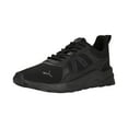 thumbnail image 1 of PUMA Men's Anzarun 2.0 Sneaker, Black-Shadow Gray, 11, 1 of 1