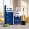 thumbnail image 5 of Glue Remover Adhesive Removal Spray Cleaner for Sticky Residue and Surface Cleaning, 5 of 9