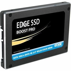 Edge Tech Corp Boost 480 GB Internal Solid State Drive EDGSD-230043-PE