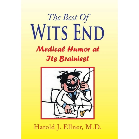 The Best of Wits End (Hardcover)