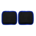thumbnail image 1 of 2Pcs Weightlifting Pads Comfortable Lifting Grips Wear-resistant Lifting Protection Cushions, 1 of 8
