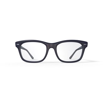 Ray-Ban Optical RX Eye Glasses with Square-Shaped Frames  display picture 1