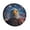 Pattern-3, variant on Heavy Duty Spare Tire Cover American Eagle USA Flag Wheel Protectors Weatherproof 4th of July Memorial Day Independence Day Tire Cover for Travel Trailer Camper Truck SUV Camper 12 Inch