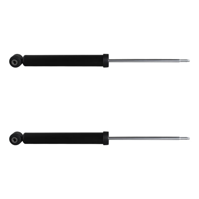 Amortiguadores AG para Auto Traseros para MG MG5 2020 a 2025 2 Piezas Nuevos