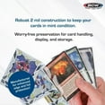 thumbnail image 3 of BCW Standard Card Sleeves - 1000 Penny Sleeves - 2-5/8" x 3-5/8", 3 of 4