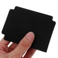 thumbnail image 3 of CATIEBYE 10pcs Trading Cards Sleeves PVC Organizing Pages for Card Collectors, 3 of 8