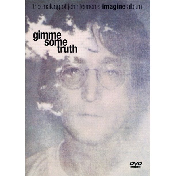 Imagine (DVD) - Walmart.com