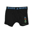 thumbnail image 6 of CTM Boy's Assorted Gaming Boxer Briefs (4 Pack), 6 of 8