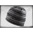 thumbnail image 1 of Dohm  SoHo Hat - Grey & Charcoal, Medium-Large, 1 of 1