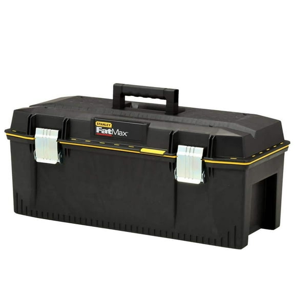 28 in. 9.2 Gallon Mobile Tool Box