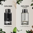 thumbnail image 5 of MONT BLANC EXPLORER PLATINUM MONT BLANC, 5 of 5