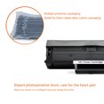 thumbnail image 3 of CBD Replacement for SAMSUNG D101 Toner Cartridge High Yield Use for SamSung ML-2161/ 2160/ 2160W/ 2165/ 2165W/ 2168/ 2168W,ML-3401/ M2161/ 3405FW/3400, 3 of 6