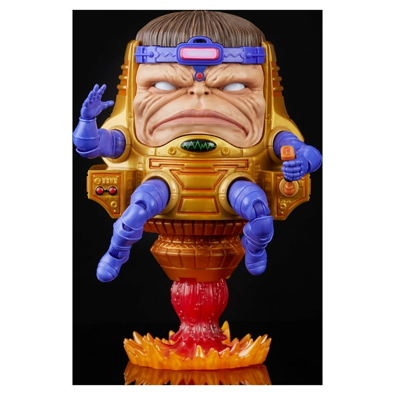 Hasbro Marvel Legends Series M.O.D.O.K. Action Figure Toy for Kids
