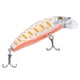 thumbnail image 1 of Señuelos de pesca, Señuelos de pesca de colores explosivos Swimbaits de pesca Cebos de pesca de máxima eficiencia, 1 of 14